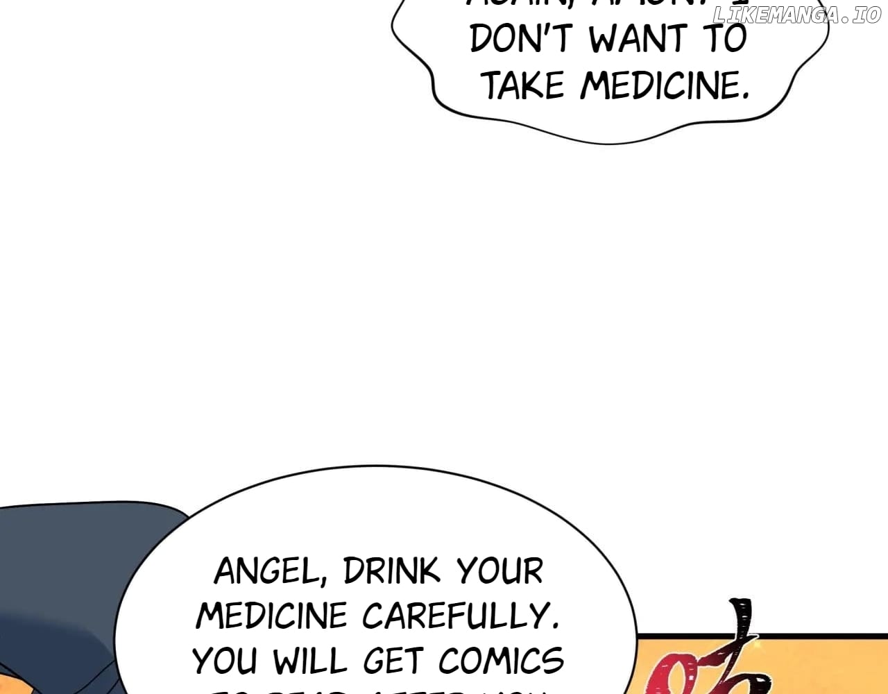 Era of the Haunted Chapter 491 - page 158